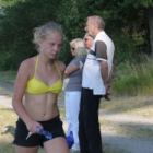 ešte jedno dvojgeneračné foto
